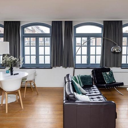 Appartement La Charrette Tilburg Eksteriør billede