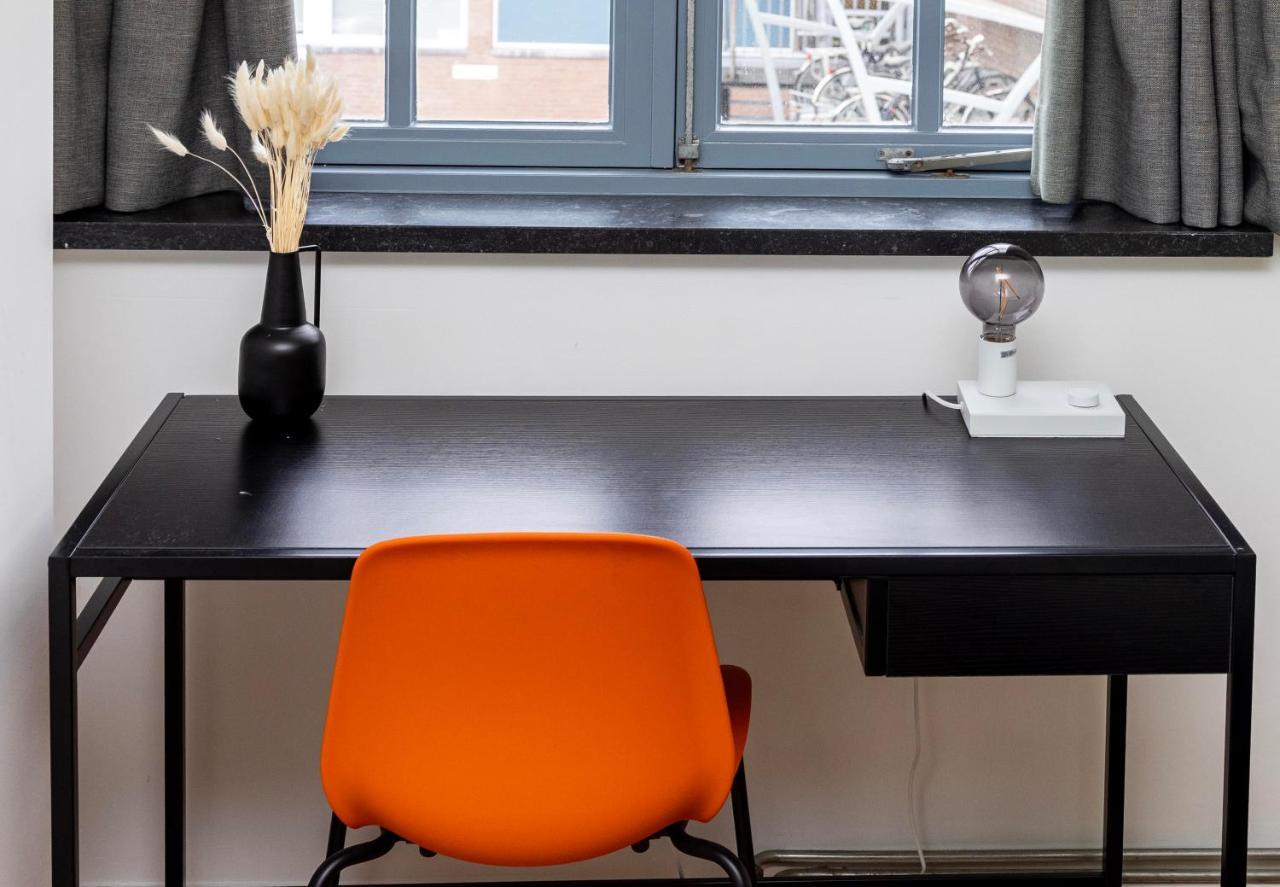 Appartement La Charrette Tilburg Eksteriør billede
