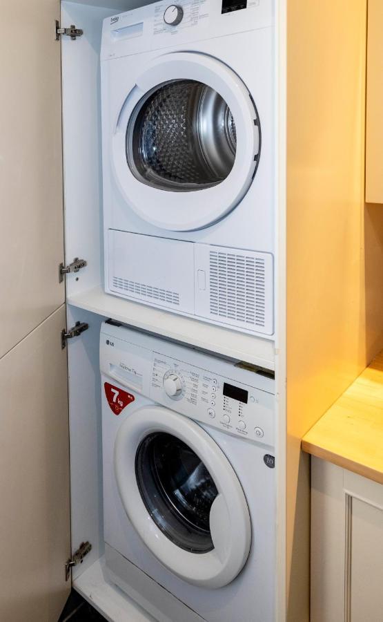 Appartement La Charrette Tilburg Eksteriør billede