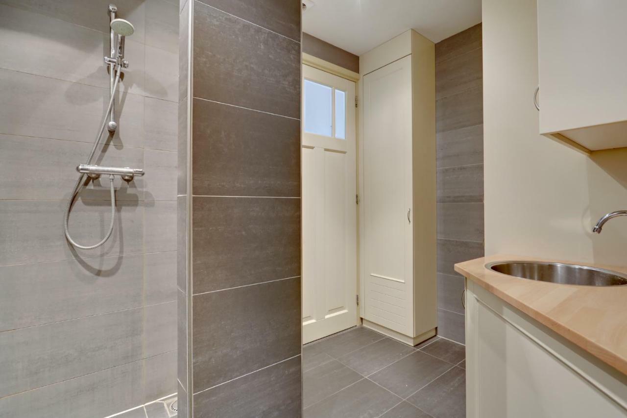 Appartement La Charrette Tilburg Eksteriør billede