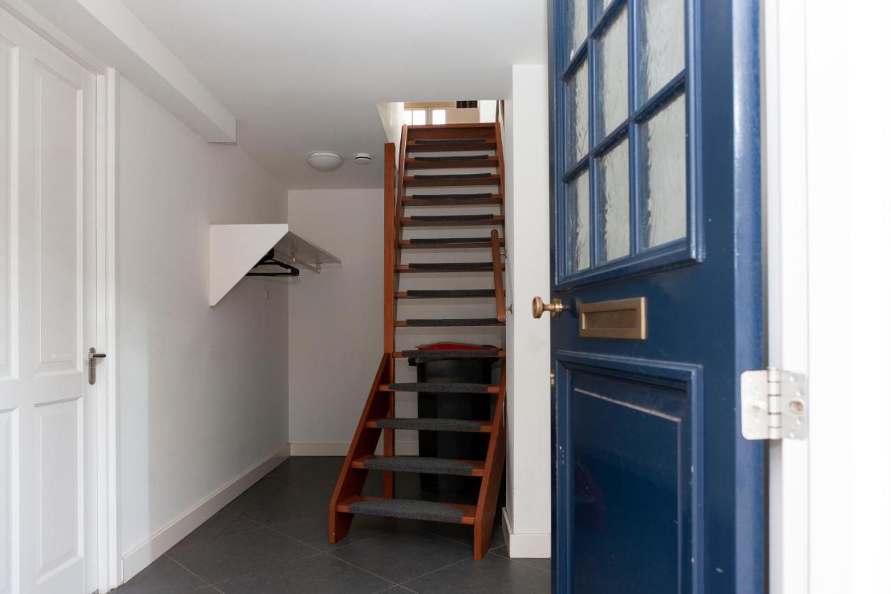 Appartement La Charrette Tilburg Eksteriør billede